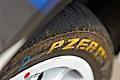 Der Pirelli P Zero RA ist ein Rallye-Reifen für Läufe auf Asphalt.